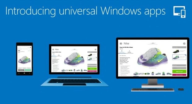 Java Developers can FINALLY Target Windows UWP